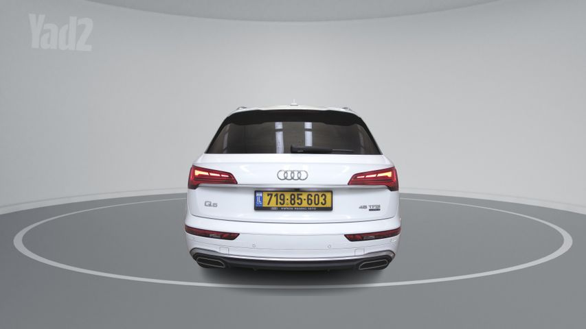 אאודי Q5