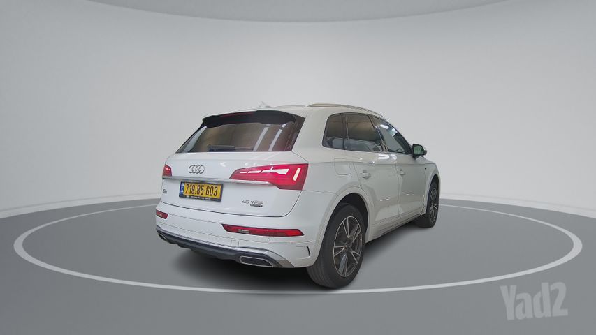 אאודי Q5