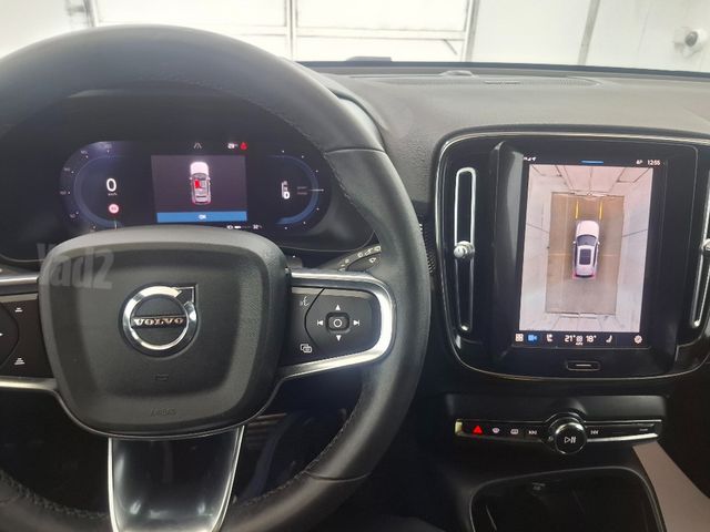 וולוו XC40