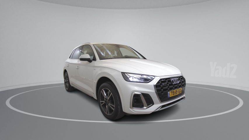 אאודי Q5