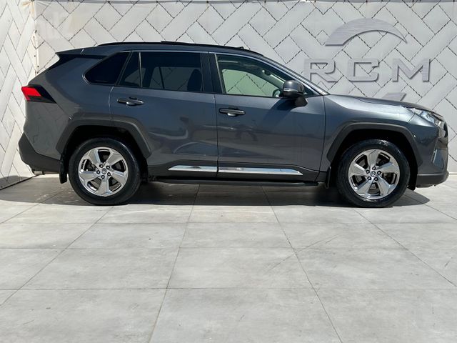 טויוטה RAV4