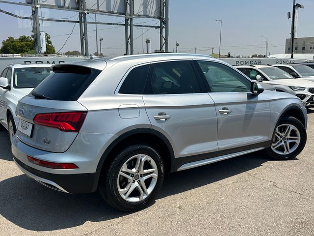 אאודי Q5