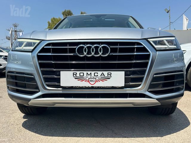 אאודי Q5