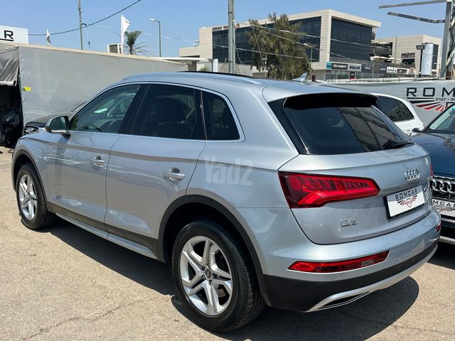 אאודי Q5
