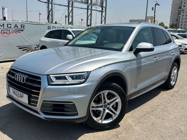 אאודי Q5