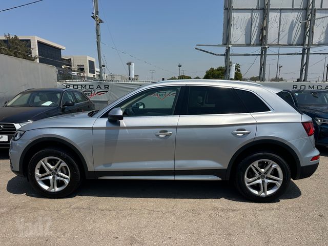 אאודי Q5