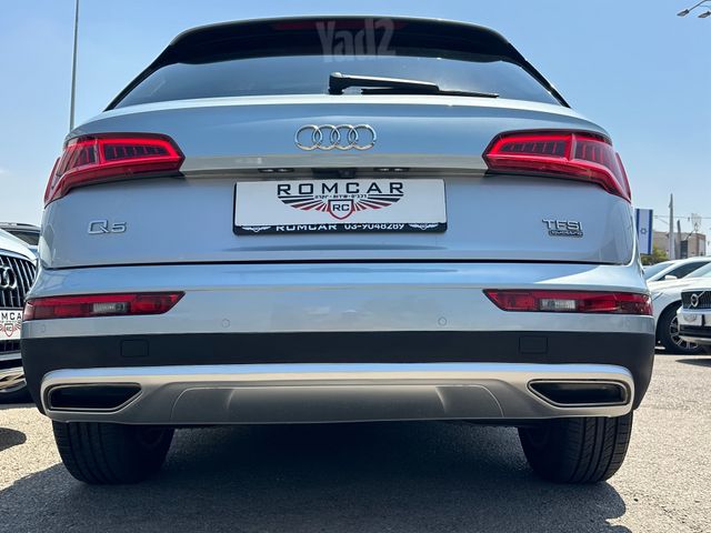 אאודי Q5