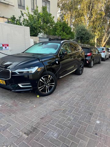 וולוו XC60