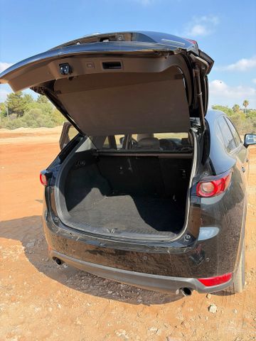 מאזדה CX-5