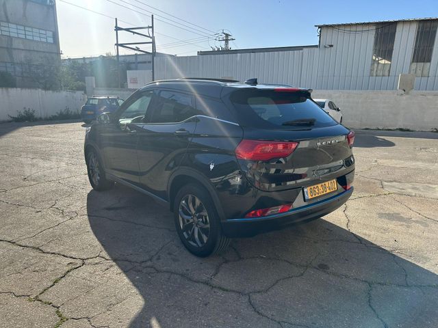 סרס EV-3