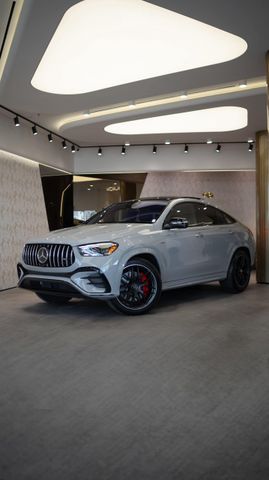 מודעת רכב מרצדס-בנץ GLE Coupe