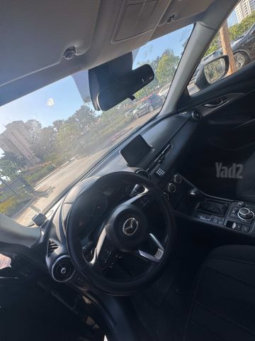 מאזדה CX-3