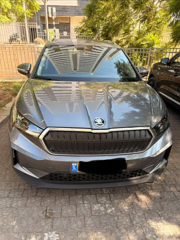 סקודה אניאק iV