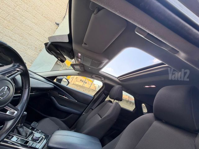 מאזדה CX-30