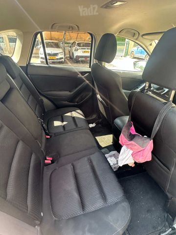 מאזדה CX-5