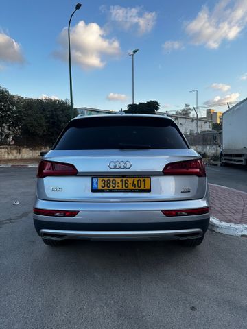 אאודי Q5