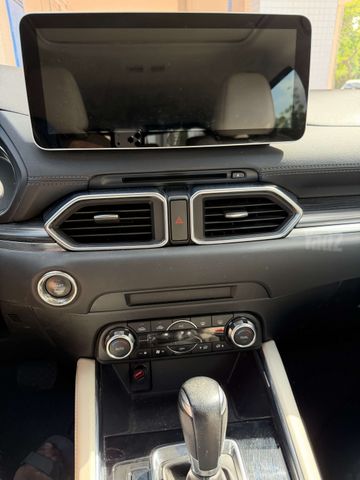מאזדה CX-5
