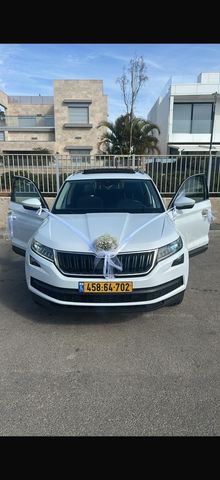 סקודה קודיאק