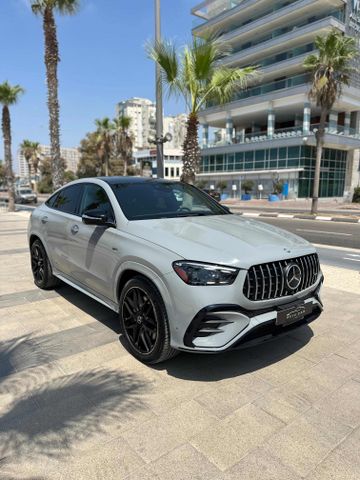 מרצדס-בנץ GLE