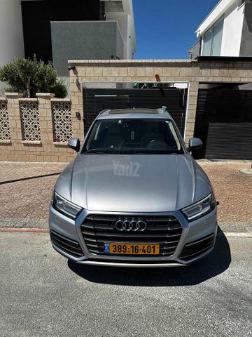 אאודי Q5