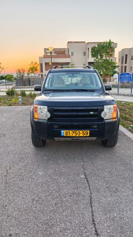 לנד רובר דיסקברי