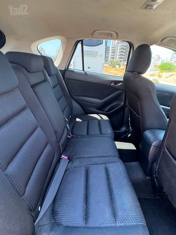 מאזדה CX-5