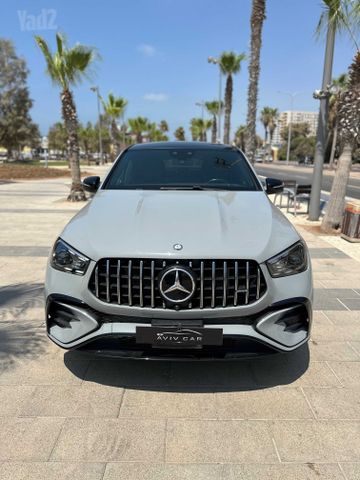 מרצדס-בנץ GLE