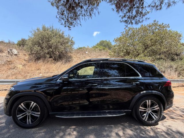 מרצדס-בנץ GLE