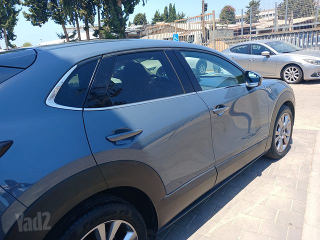 מאזדה CX-30