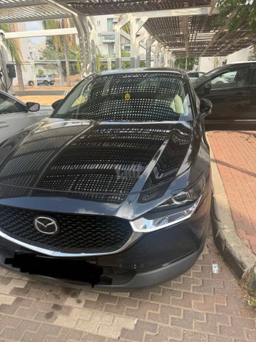 מאזדה CX-30
