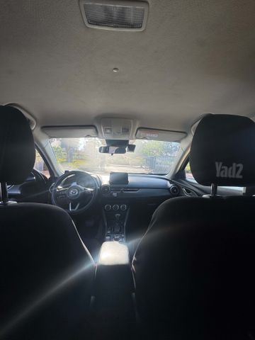 מאזדה CX-3