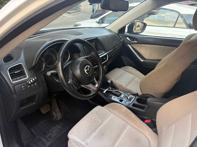 מאזדה CX-5