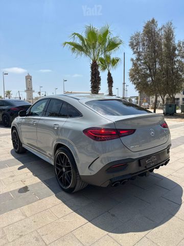 מרצדס-בנץ GLE