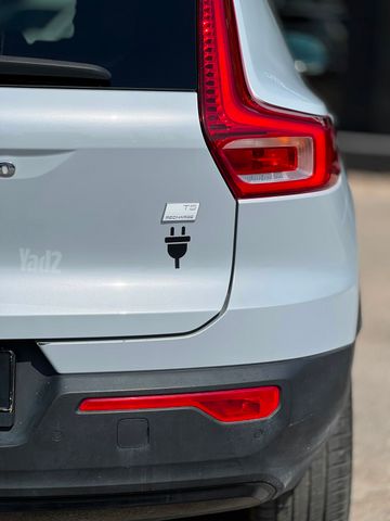 וולוו XC40