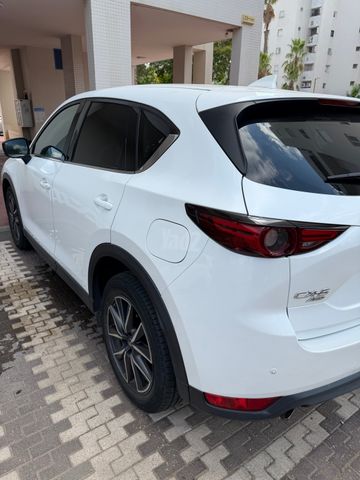 מאזדה CX-5