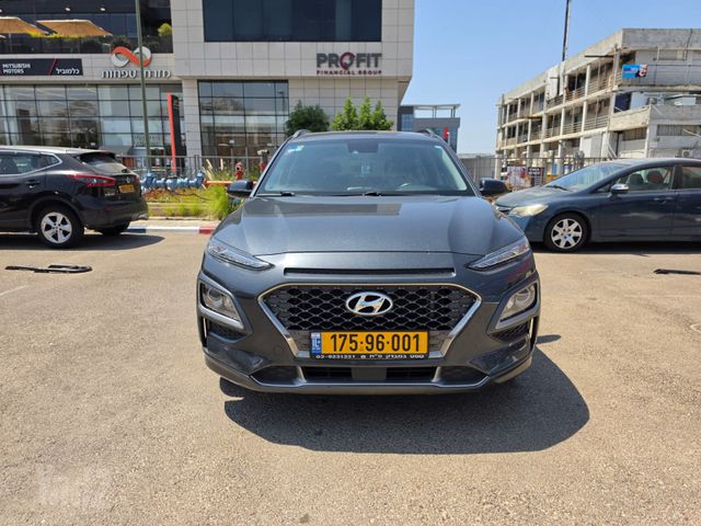 יונדאי קונה