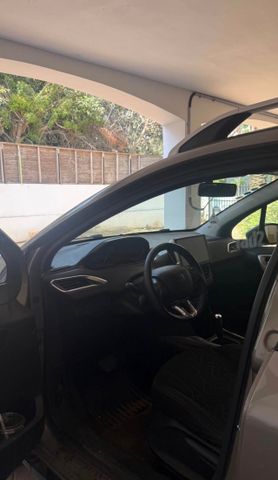 2008 Active אוט׳ 1.6 (120 כ״ס)