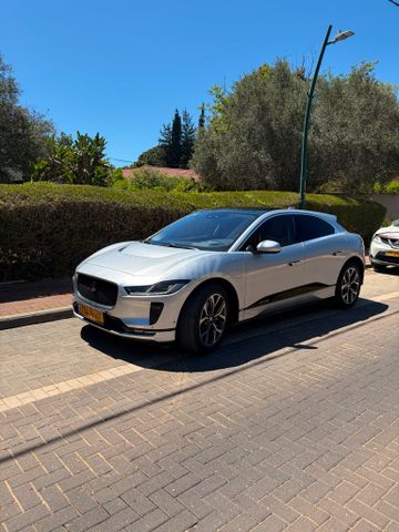 יגואר I-Pace
