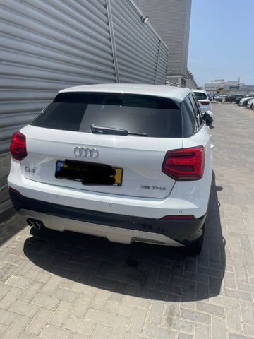 אאודי Q2