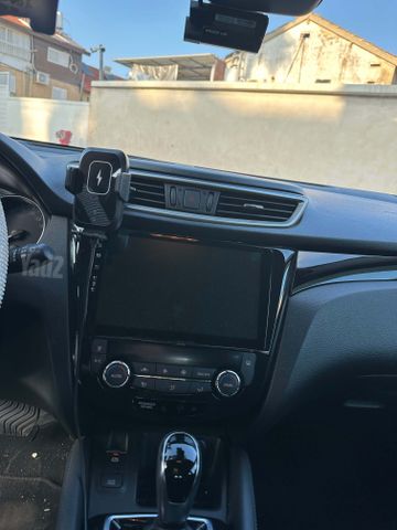 ניסאן קשקאי