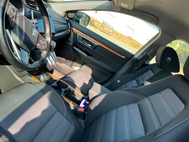 הונדה CR-V