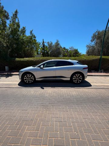 יגואר I-Pace