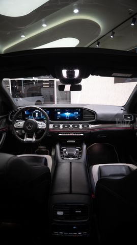 מרצדס-בנץ GLE Coupe