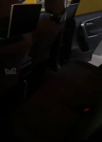 טויוטה RAV4