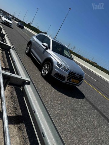 אאודי Q5