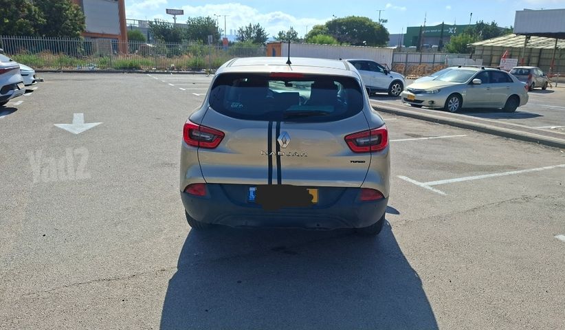 רנו קדגא'ר