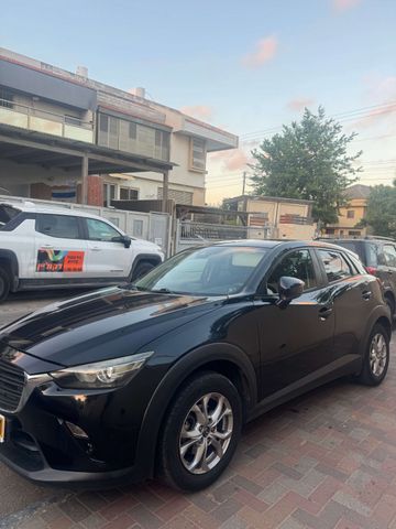 מאזדה CX-3