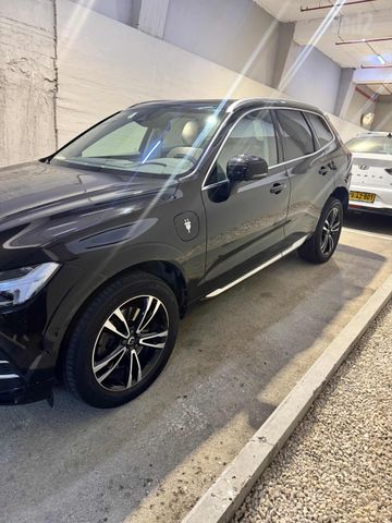 וולוו XC60
