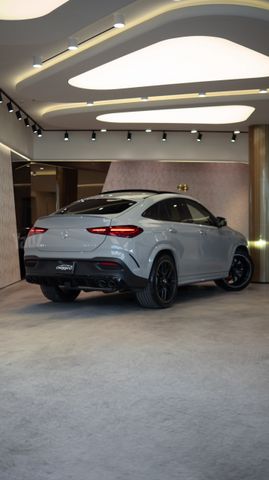 מרצדס-בנץ GLE Coupe