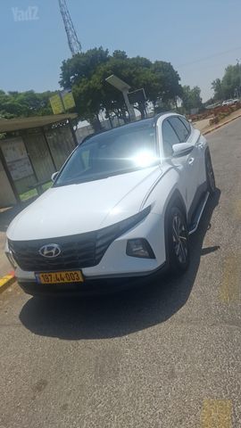 יונדאי טוסון